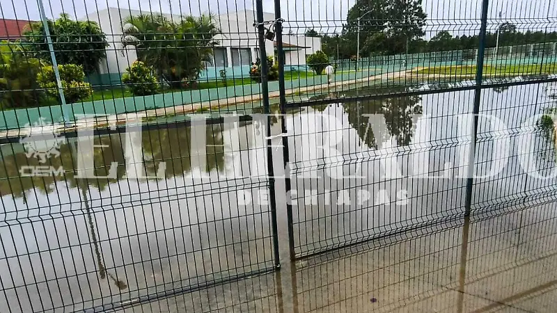 agua
